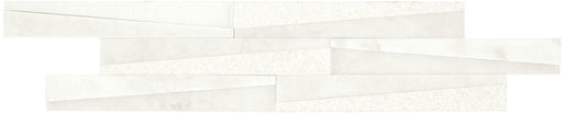 Marble Stormy Mist M048 Mosaic Polished 1