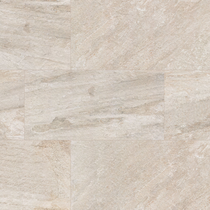 Traktion Stowe Porcelain Desert Amber Tile Matte 1