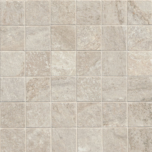 Traktion Stowe Porcelain Desert Amber Mosaic Matte 1