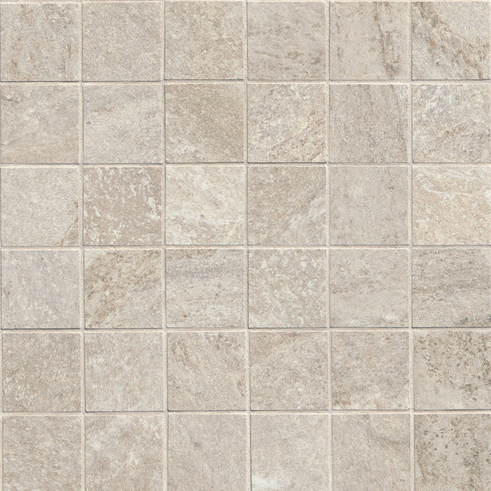 Traktion Stowe Porcelain Desert Amber Mosaic Matte 1