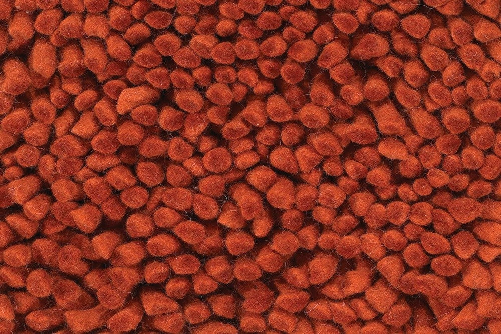 Wool 1107 Area Rug Textured 3
