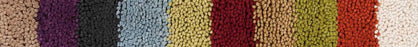 Wool 1107 Area Rug Textured 5