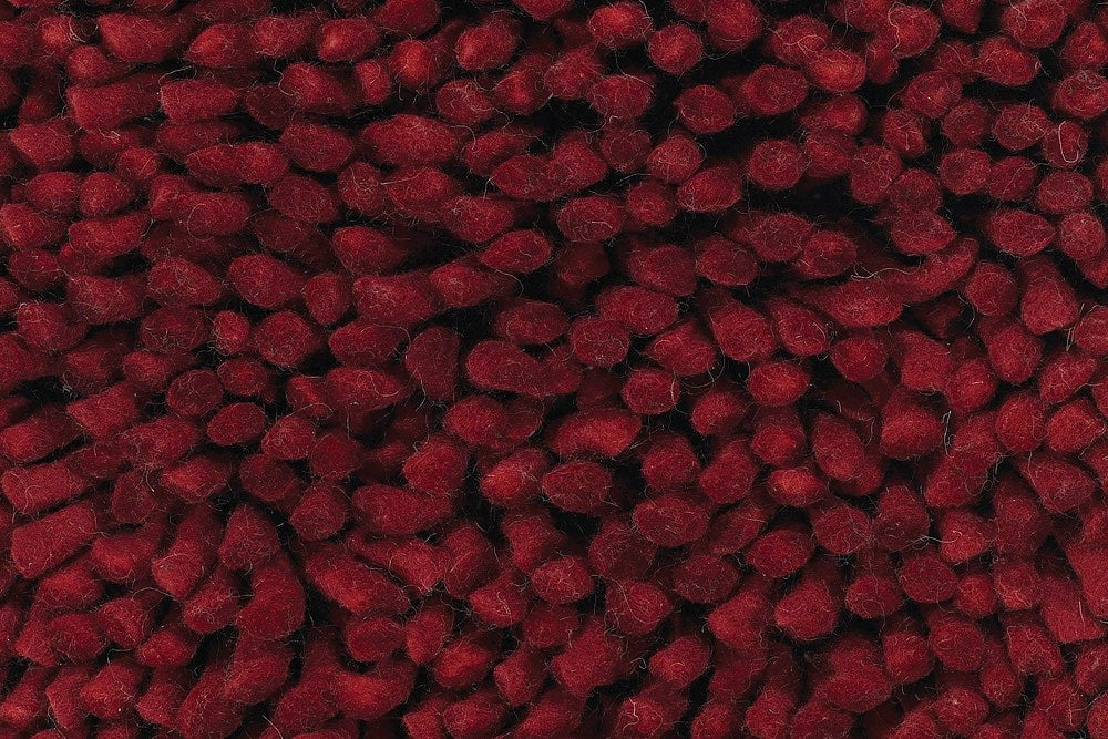Wool 1110 Area Rug Textured 3
