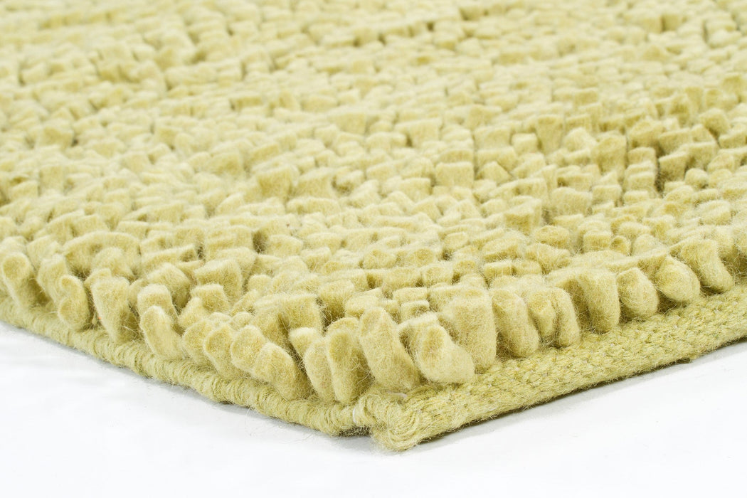 Wool 1123 Area Rug Textured 1