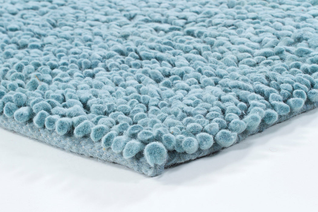 Wool 1124 Area Rug Textured 1