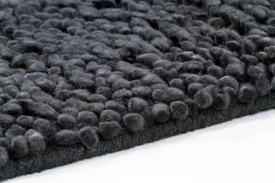 Wool 1125 Area Rug Textured 1