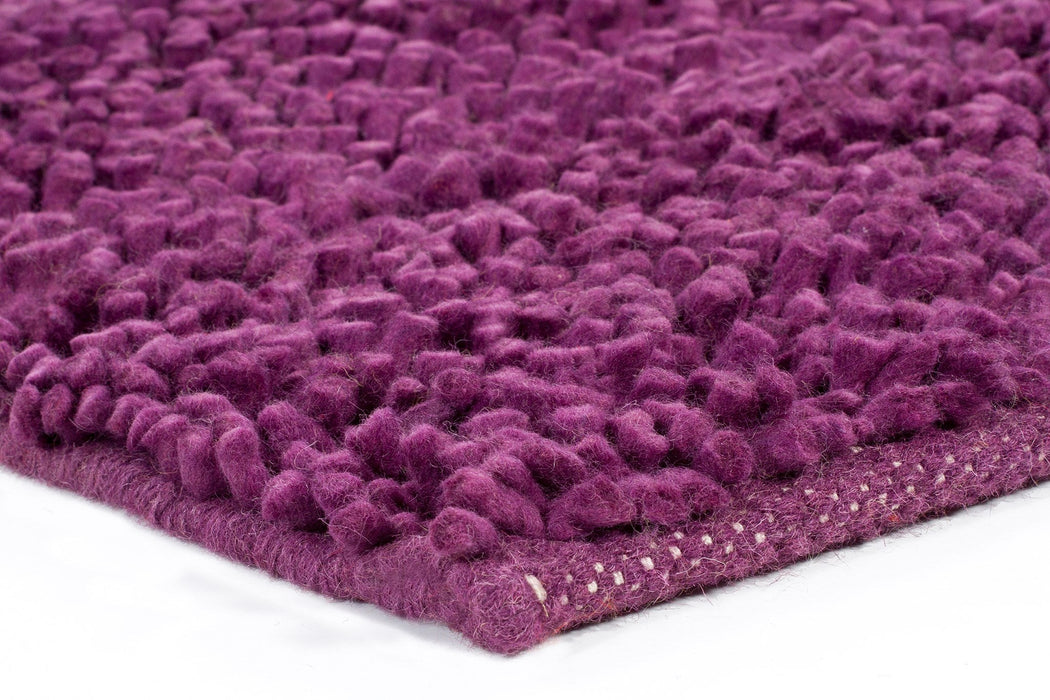Wool 1126 Area Rug Textured 1