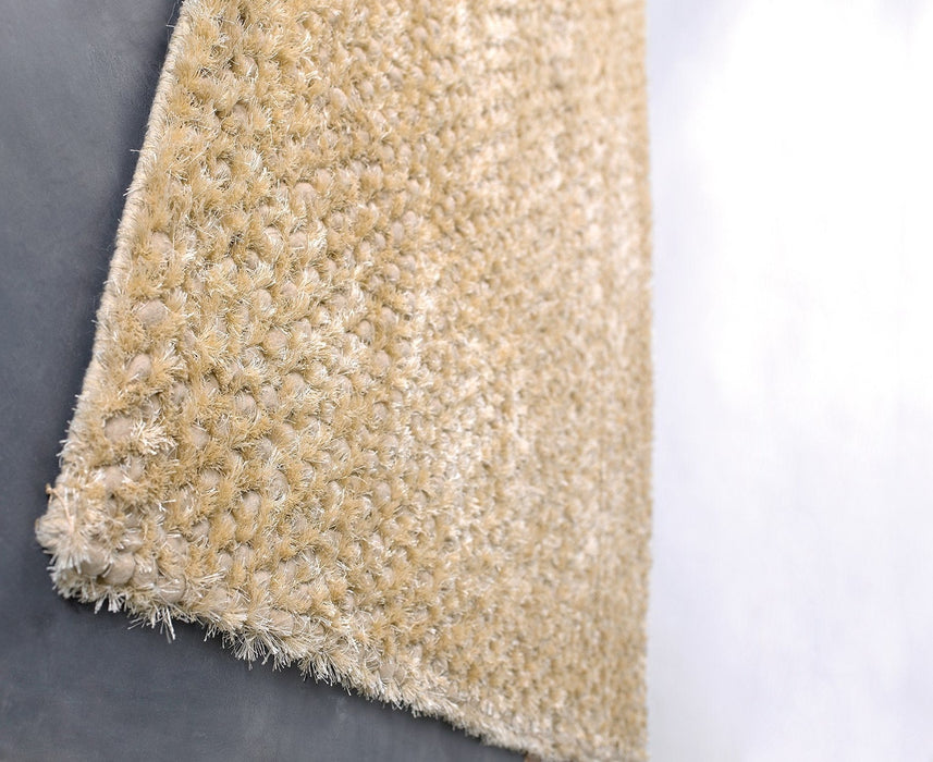 Wool 1160 Area Rug Textured 2