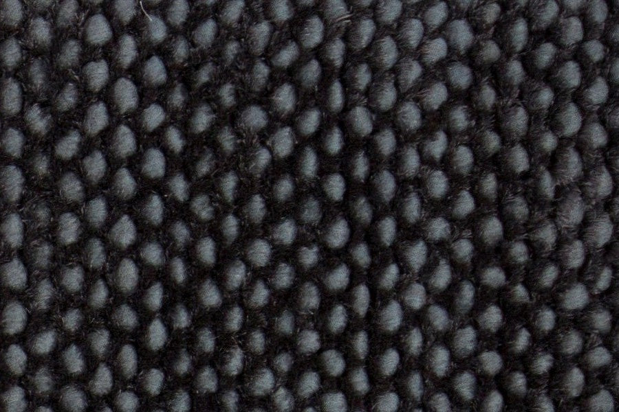 Wool 1165 Area Rug Textured 3