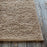 Wool 1255 Area Rug Textured 1