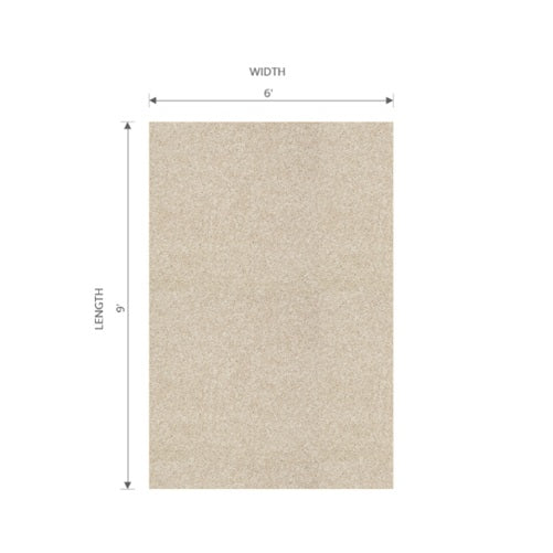Oak Hill Nylon Stratosphere 0000305 Area Rug DR333 Textured 3