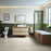 Vinyl Stratus Vinyl Tile Polyurethane 3