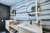 Vertuo Porcelain Stria Bravura VR15 Tile Matte 2