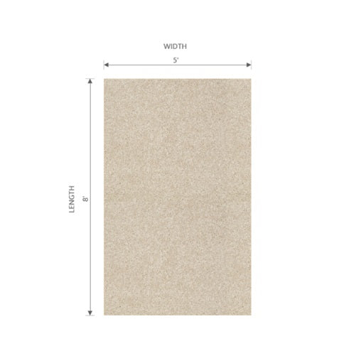 Lake Stevens Nylon Stucco 205 Area Rug S22SF Textured 2
