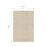Jetliner Nylon Stucco 00305 Area Rug HF742 Textured 3