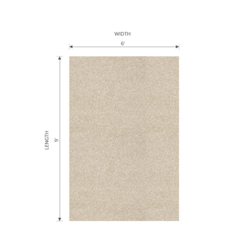 Jetliner Nylon Stucco 00305 Area Rug HF742 Textured 3