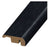 Studio Grove Wood Ebony Sebon End Cap Aluminum Oxide 1