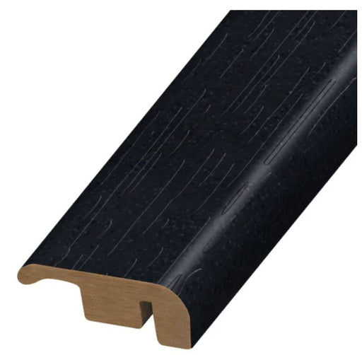 Studio Grove Wood Ebony Sebon End Cap Aluminum Oxide 1