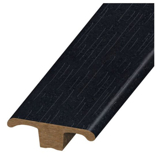 Studio Grove Wood Ebony Sebon T Molding Aluminum Oxide 1