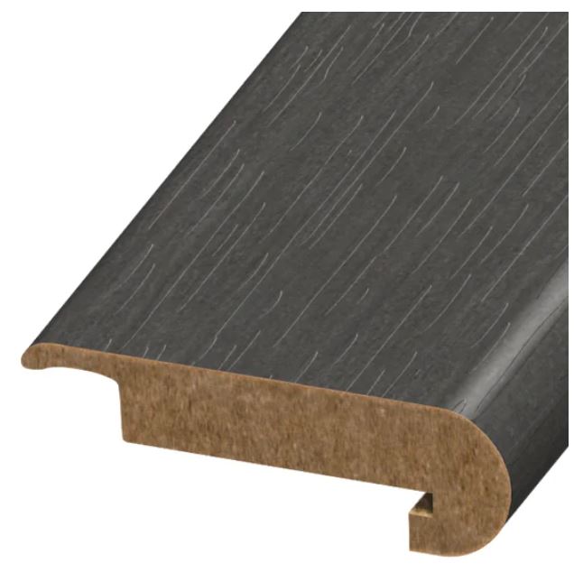 Studio Grove Wood Thunder Sthun Stair Nose Aluminum Oxide 1