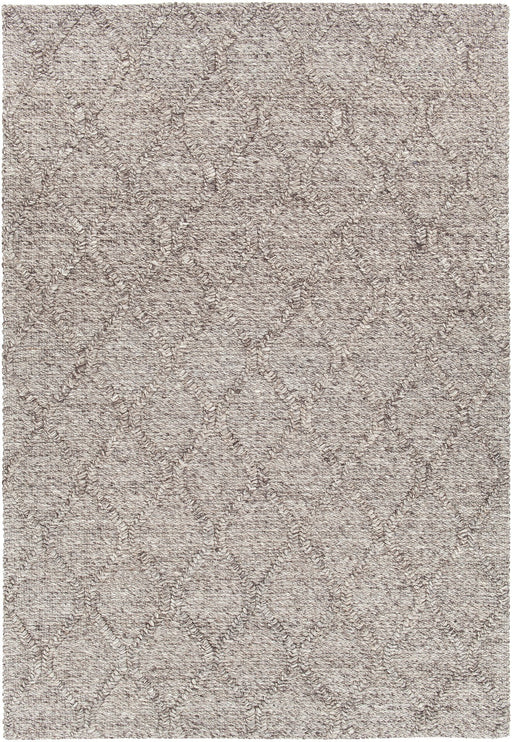 Wool 34702 Area Rug Textured 1