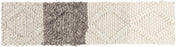 Wool 34703 Area Rug Textured 5
