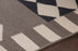 Wool 41901 Area Rug Textured 4