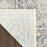 Sultana Ivory Blue IVBLU Polyester