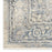 Sultana Polyester IVBLU Ivory Blue