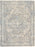 Sultana Ivory Blue IVBLU