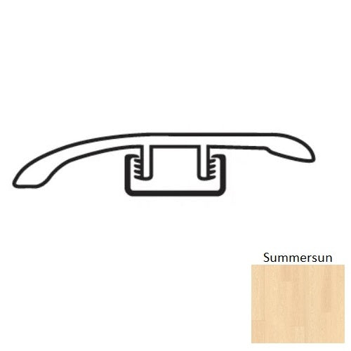 Saybrook Vinyl Summer Sun Ssumm Reducer Urethane 1