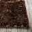 Polyester 9800 Area Rug Textured 1