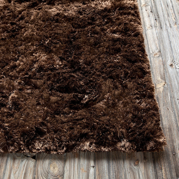 Polyester 9800 Area Rug Textured 1