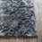 Polyester 9801 Area Rug Textured 1