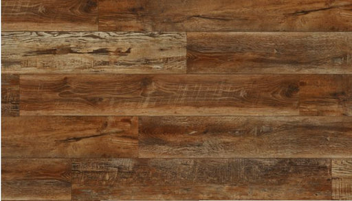 Cortona Plus Blue Vinyl Sunbaked Adobe Luxury Vinyl Plank Urethane 1