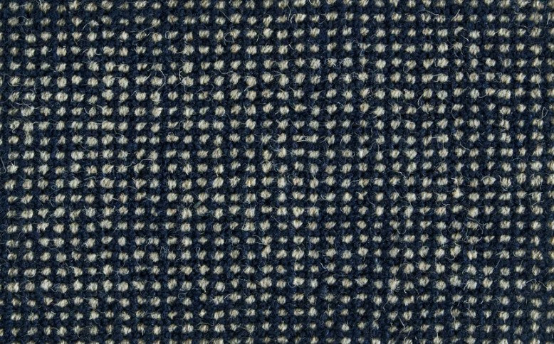 Antrim Sundara Vintage Navy 13199