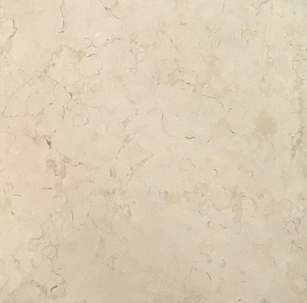 Sunny Gold Limestone Tile - Honed