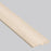 Everlife LVT Shorecliffs Sunny Shake Luxury Vinyl Moulding / Trim - 1.5" x 94" End Cap