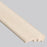 Everlife LVT Shorecliffs Sunny Shake Luxury Vinyl Moulding / Trim - 2.23" x 94" Overlapping Stair Nose