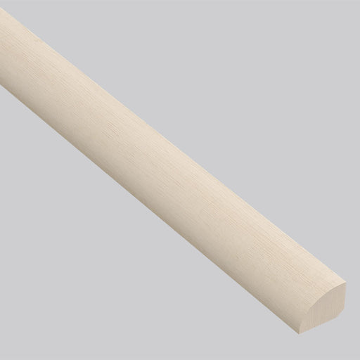 Everlife LVT Shorecliffs Sunny Shake Luxury Vinyl Moulding / Trim - 0.64" x 94" Quarter Round