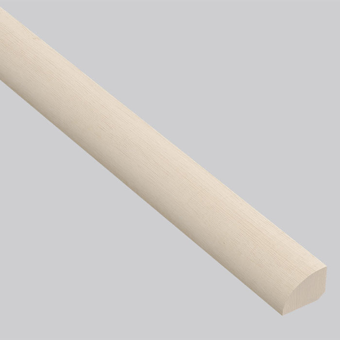 Everlife LVT Shorecliffs Sunny Shake Luxury Vinyl Moulding / Trim - 0.64" x 94" Quarter Round