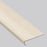Everlife LVT Shorecliffs Sunny Shake Luxury Vinyl Moulding / Trim - 12" x 47.25" Stair Tread Eased Edge