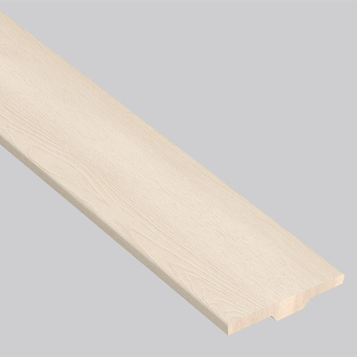 Everlife LVT Shorecliffs Sunny Shake Luxury Vinyl Moulding / Trim - 1.77" x 94" T Molding