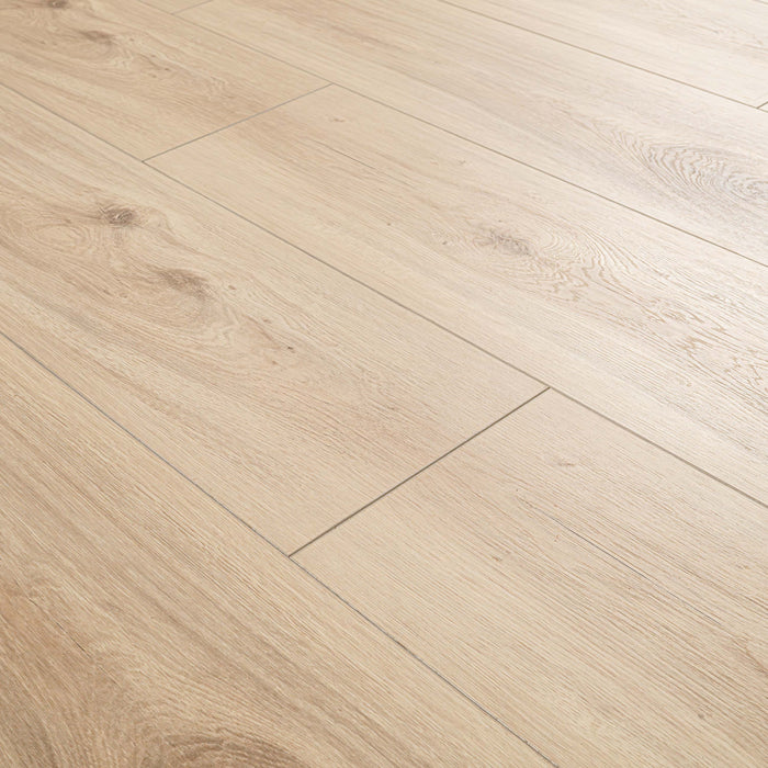 Everlife LVT Smithcliffs Sunnyvale Rigid Core Luxury Vinyl Plank Flooring - Low Gloss