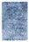 Polyester 36700 Area Rug Textured 1