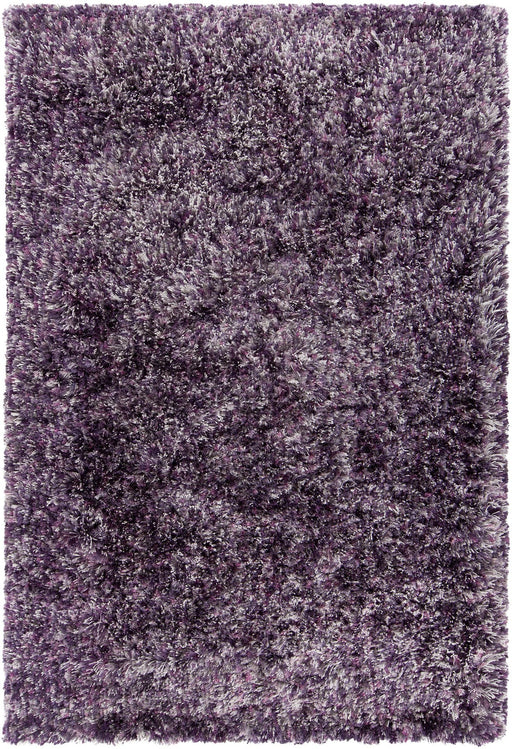 Polyester 36701 Area Rug Textured 1