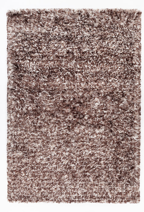 Polyester 36702 Area Rug Textured 1