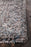 Polyester 36703 Area Rug Textured 1