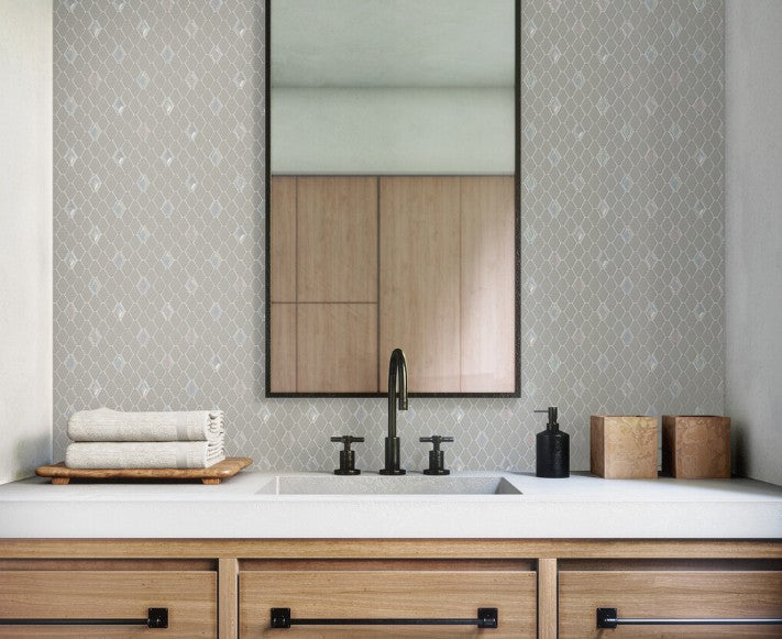 Starcastle Stone & Glass Supernova SC78 Mosaic Matte 2