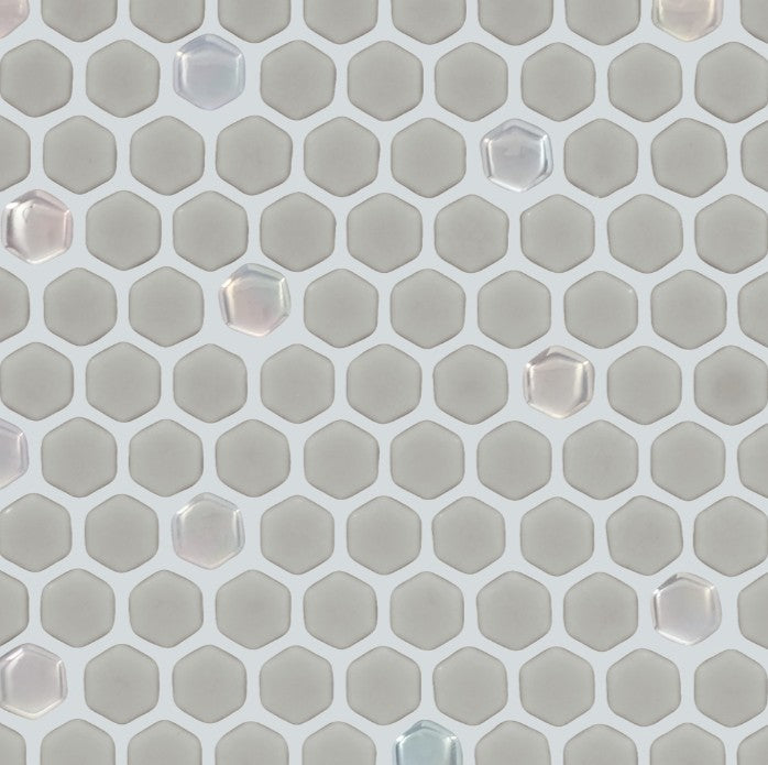 Starcastle Stone & Glass Supernova SC78 Mosaic Matte 1